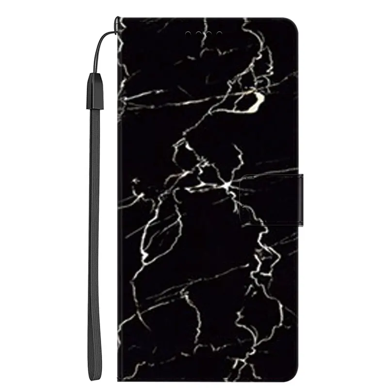 best case for samsung Leather Flip Case For Samsung Galaxy J4 J6 Plus J2 Pro 2018 J8 J 4 Core J5 Prime Marble Wallet Phone Case Stand BOOK Cover Bag silicone cover with s pen Cases For Samsung