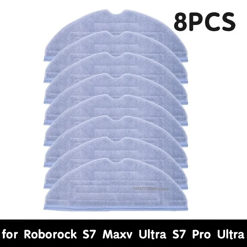 Hepa フィルター Roborock S7 S70 S75 S7Max S7 Maxv Ultra T7S Plus