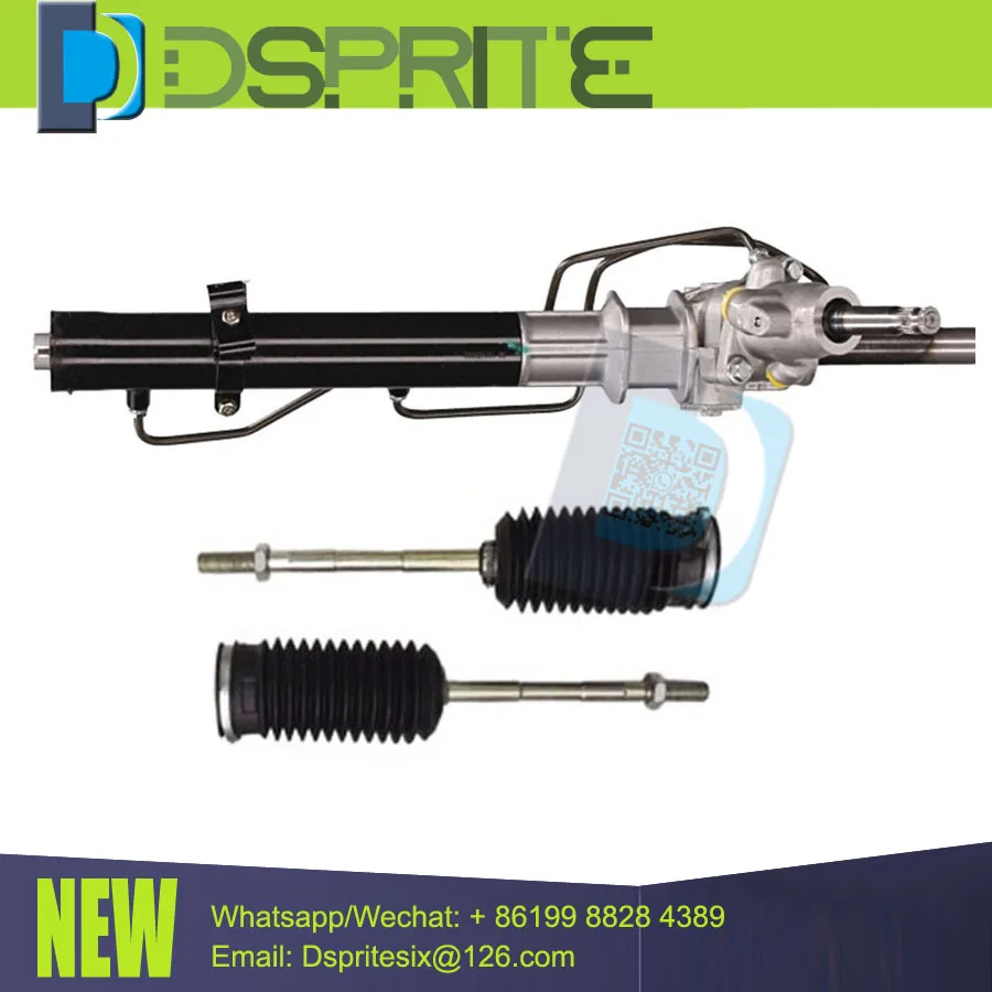 

Power Steering Rack Gear For SUBARU LEGACY 1998 1999 2000 2001 2002 2003 34110AE260 34110-AE260 left hand drive