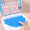 English Learning Small Laptop Toy for Kids. Boys and Girls Computer for Aphabet ABC.Numbers.Words.Spelling.Maths.Music 3