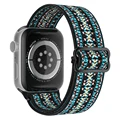 36 Blue green