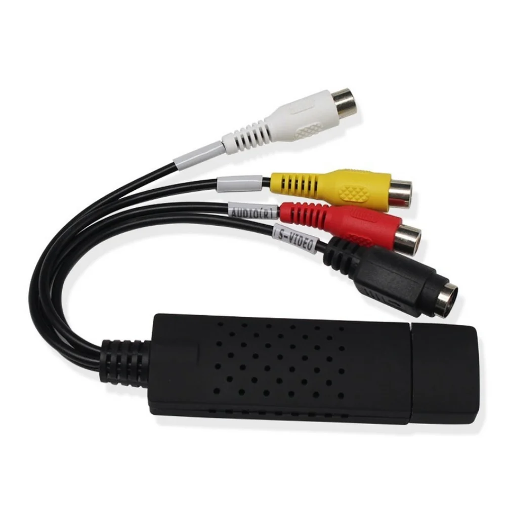   VHS VCR USB  ĸó ī-DVD ȯ ĸó ī  USB2.0 ׷  Vista XP Mac OS Windows