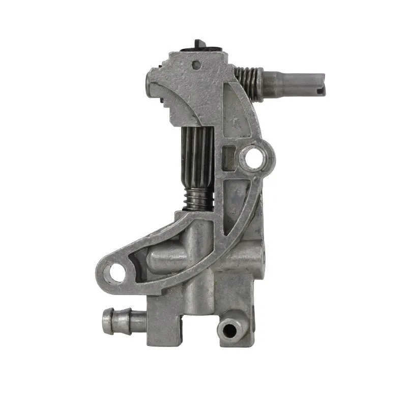 Description Picture 6 of itemCMCP 5pcs Oil Pump Filter Pipe Hose Line Oil Nozzle Turbine Kit For 4500 5200 5800 45CC 52CC 58CC Gasoline Chainsaw Spare Parts
