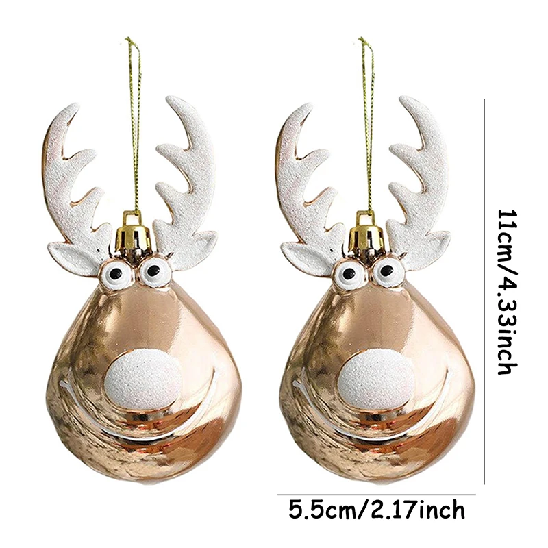 2pcs Style A