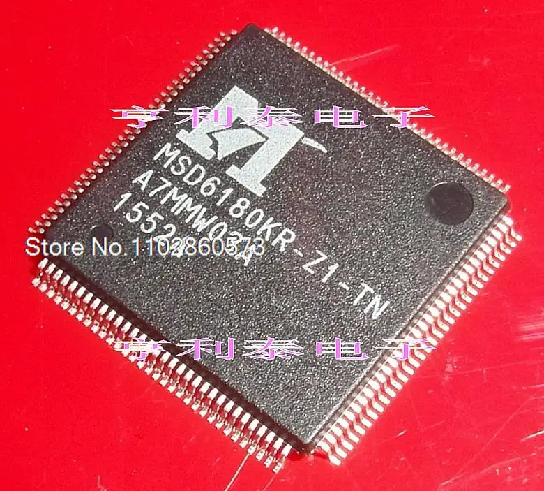 

MSD6180KR-Z1-TN