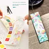 20 Sheets Portable Children Watercolor Painting Book Paint with Water Kids Gouache Graffiti Picture Coloring Drawing Toys Gifts 5