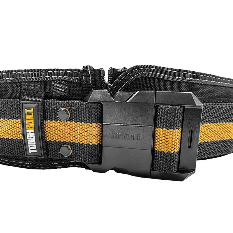 Universal Construction Quick-Hang Belt Protector Metal Buckle construction belt Toughbuilt TB-CT-41B