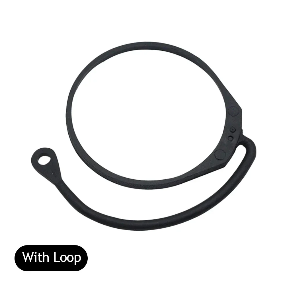 Universal Fuel Filler Cap - Secure Oil Tank Cover