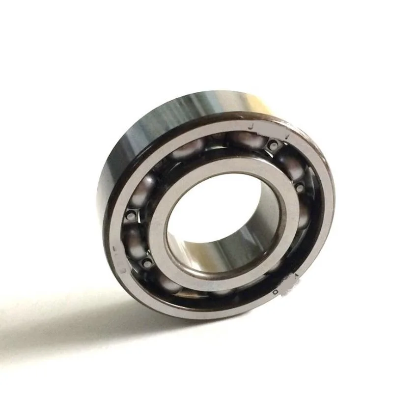 

BALL BEARING 6201 12 X 32 X10 FITS MAKITA ROBIN SUBARU WISCONSIN EH035 & MORE 33.5CC 4 STROKE ENGINES CRANKCASE FREE SHIPPING
