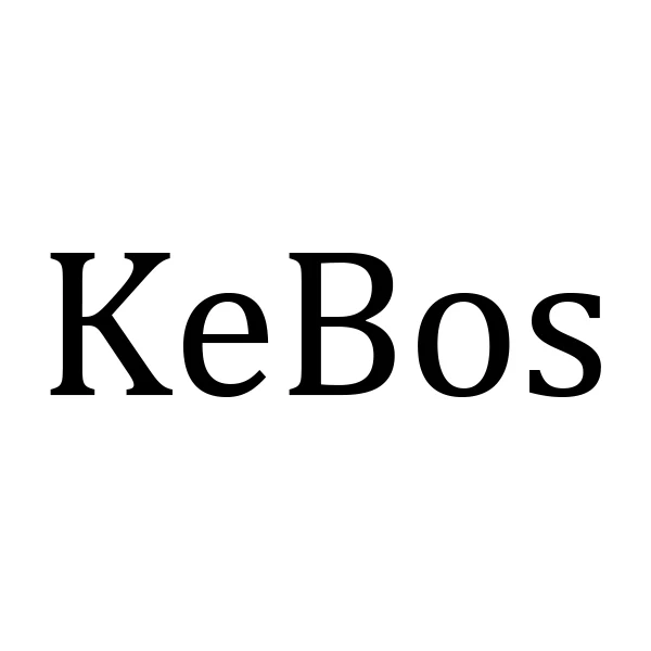 Kebos 3C Store