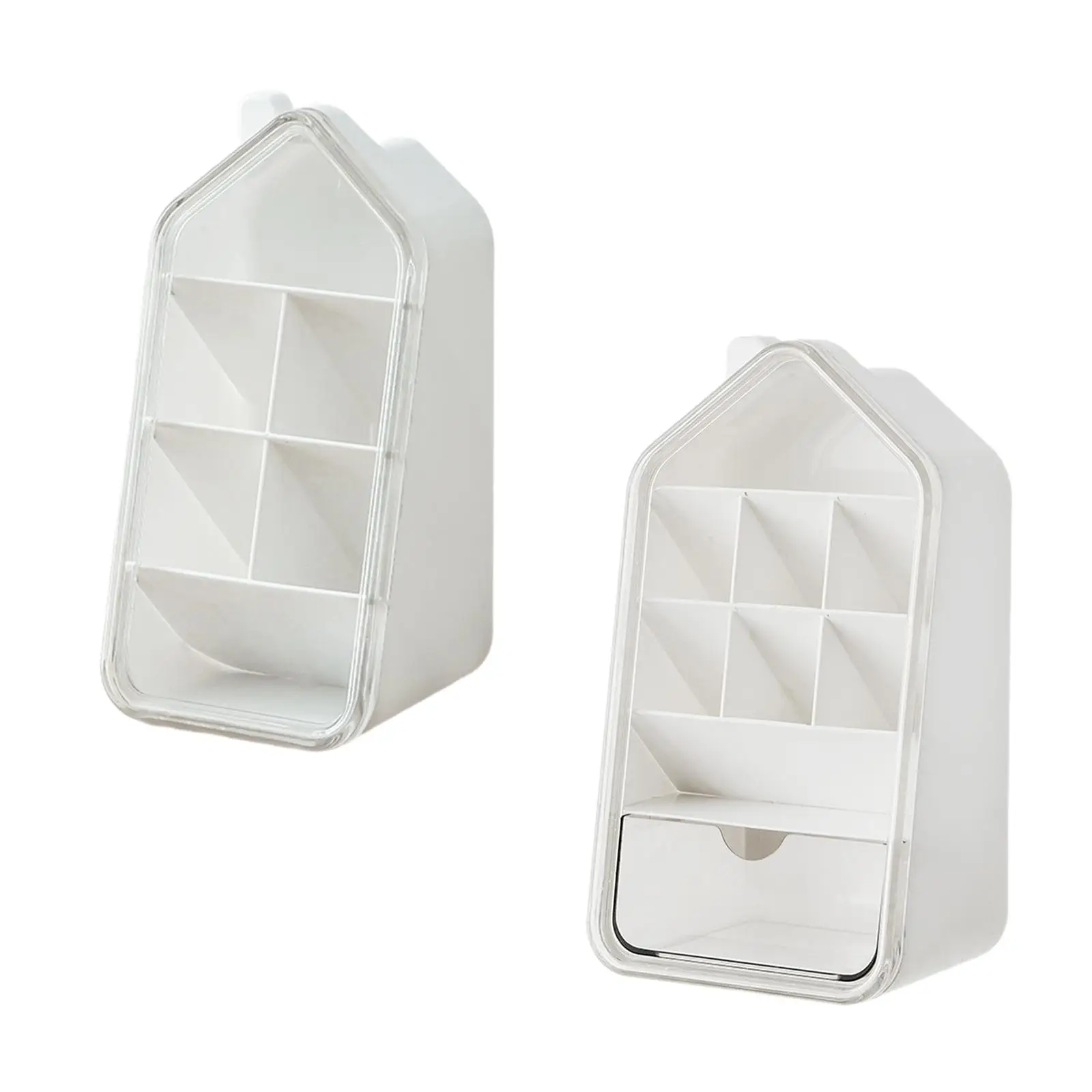 

Настольный органайзер, настольная емкость, канцелярские принадлежности, хранение косметики, настольный органайзер для колледжа, дома, детей