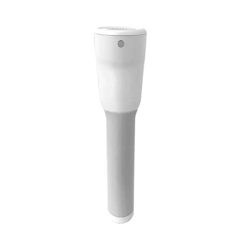 

Electronic Handheld Professional Booster Body Fascial Deep Tissue Muscle Percussion Massage Gun