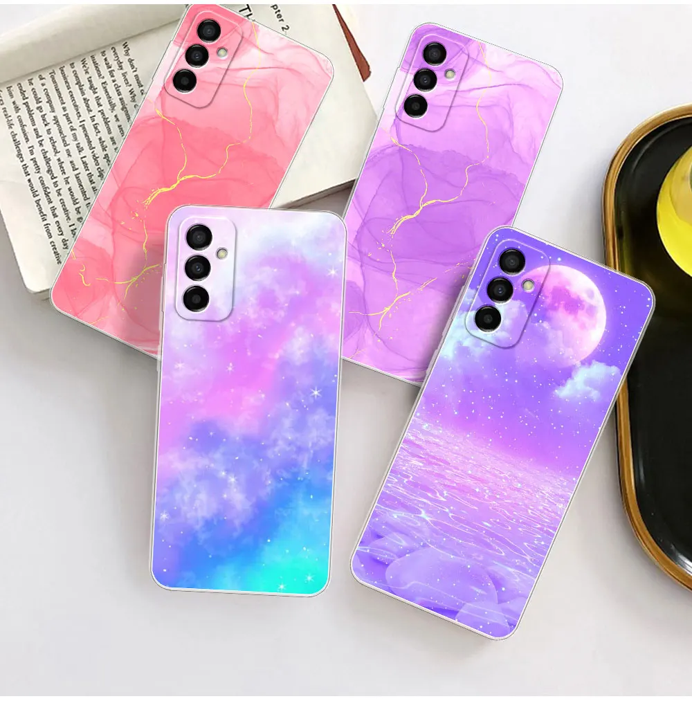 For Samsung Buddy 2 Case Printing Phone Case Cover For