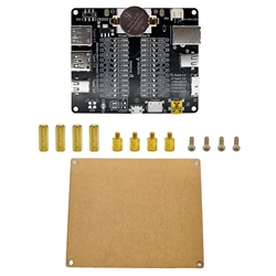 Universal USB Cable Tester for Anomaly Detection and Short Circuit Testing (Battery)