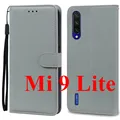 Grey Mi 9 Lite