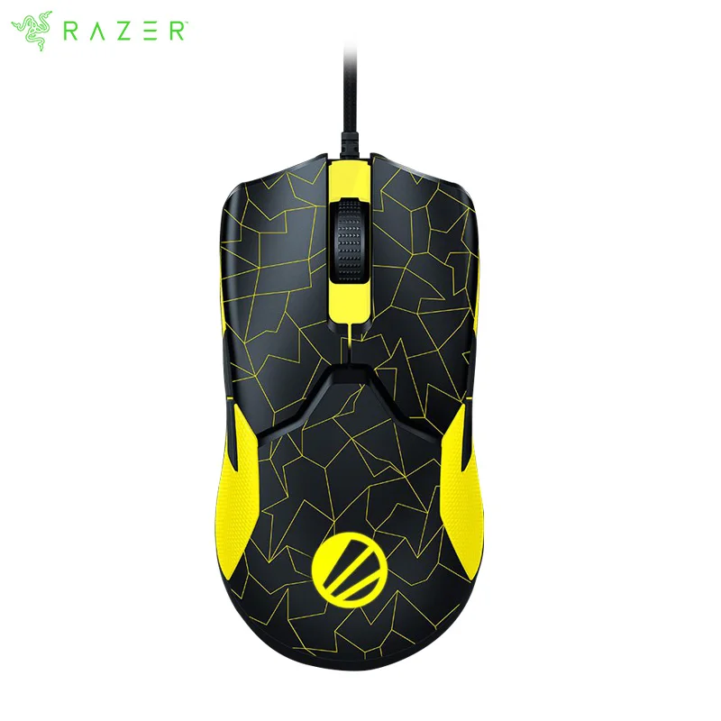 

Razer Viper 8KHz ESL Edition Ambidextrous Esports Gaming Mouse 8000Hz HyperPolling Technology 20K DPI Optical Sensor
