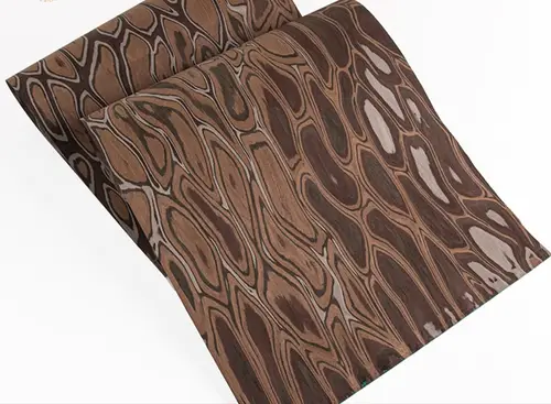 L:2.5Meters Width:58cm T:0.25mm Technology Engineered Wood Veneer Decoration and Renovation Veneer Reconstituted Wood Veneer - Image 92