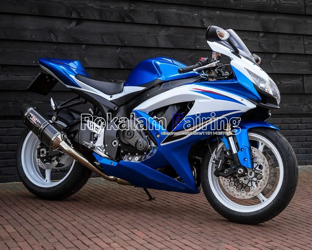 For Suzuki Gsxr 600 K8 Gsxr 750 0810 Gsxr 600 750 2008 2009 2010