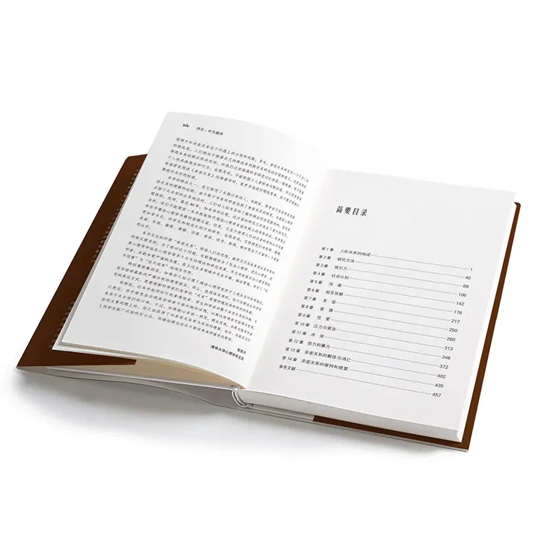 Рисунок 4 - Книга близости, энциклопедическая