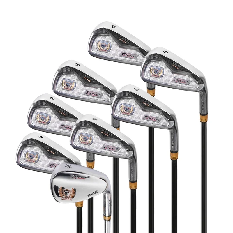 Factory Price Golf Club Full Golf Club Complete Set for Beginner Men Titanium Alloy Set