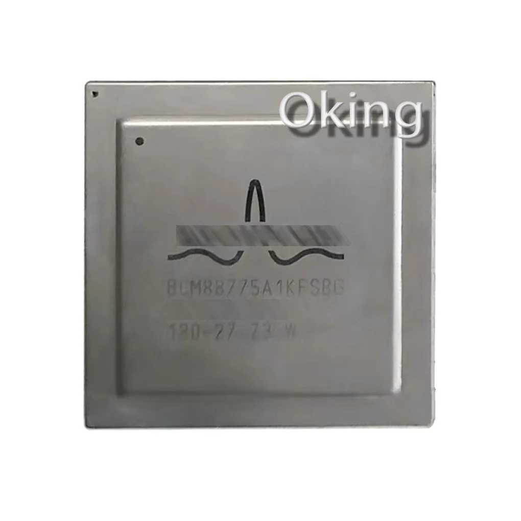 

(1piece) 100% New BCM88775A1KFSBG BCM88775A1KFSBLG BGA Free shipping