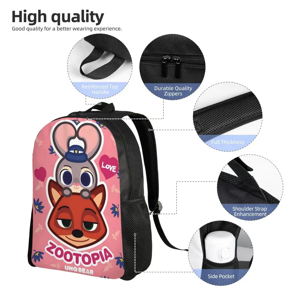 S033cafe1441f4ca5a5a76e661a071545J - Zootopia Merch