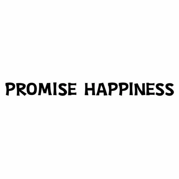 PROMISE HAPPINESS Store