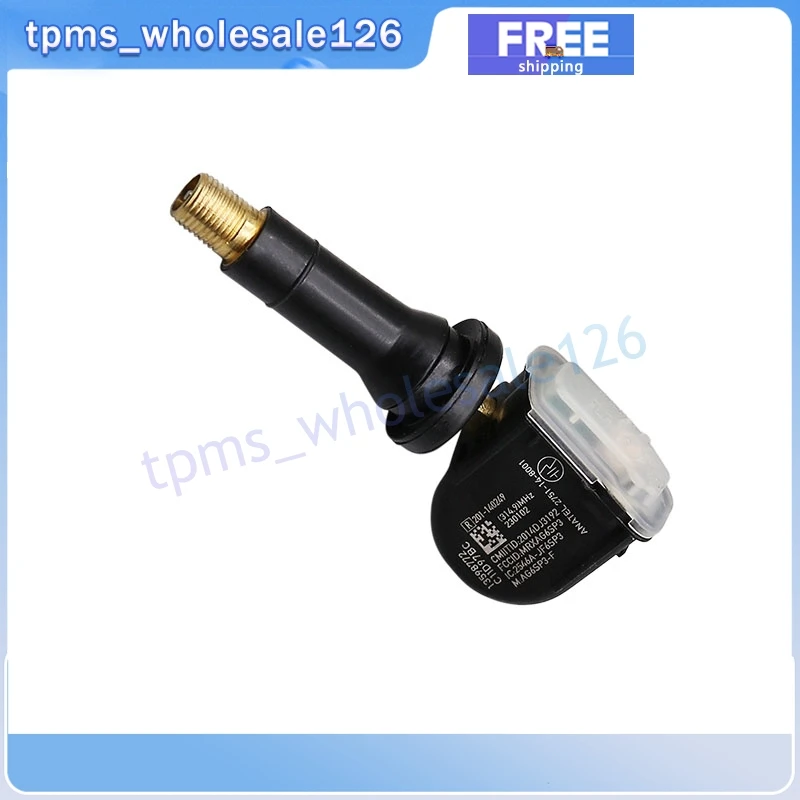 13598772 13598771 TPMS Ÿ̾ з ,  Ʈ ĳ CT6   GMC , 315MHZ, 4  13516164 23445327
