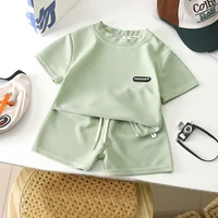 2-teiliges Baby Sommer Outfit – Bild 2