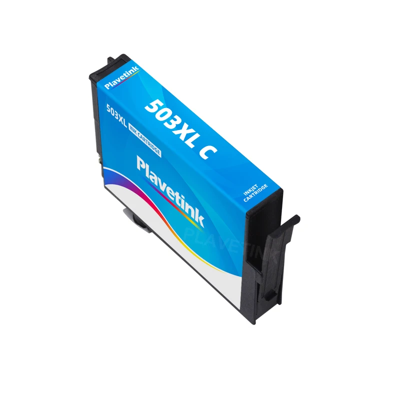 Plavetink 503 Cartucho de Tinta Compatível para Impressora Epson Xp5200 Wrokforce Xp-5205 Wf2960 Wf-2965 para Cartucho T503 T503xl - Imagem 3