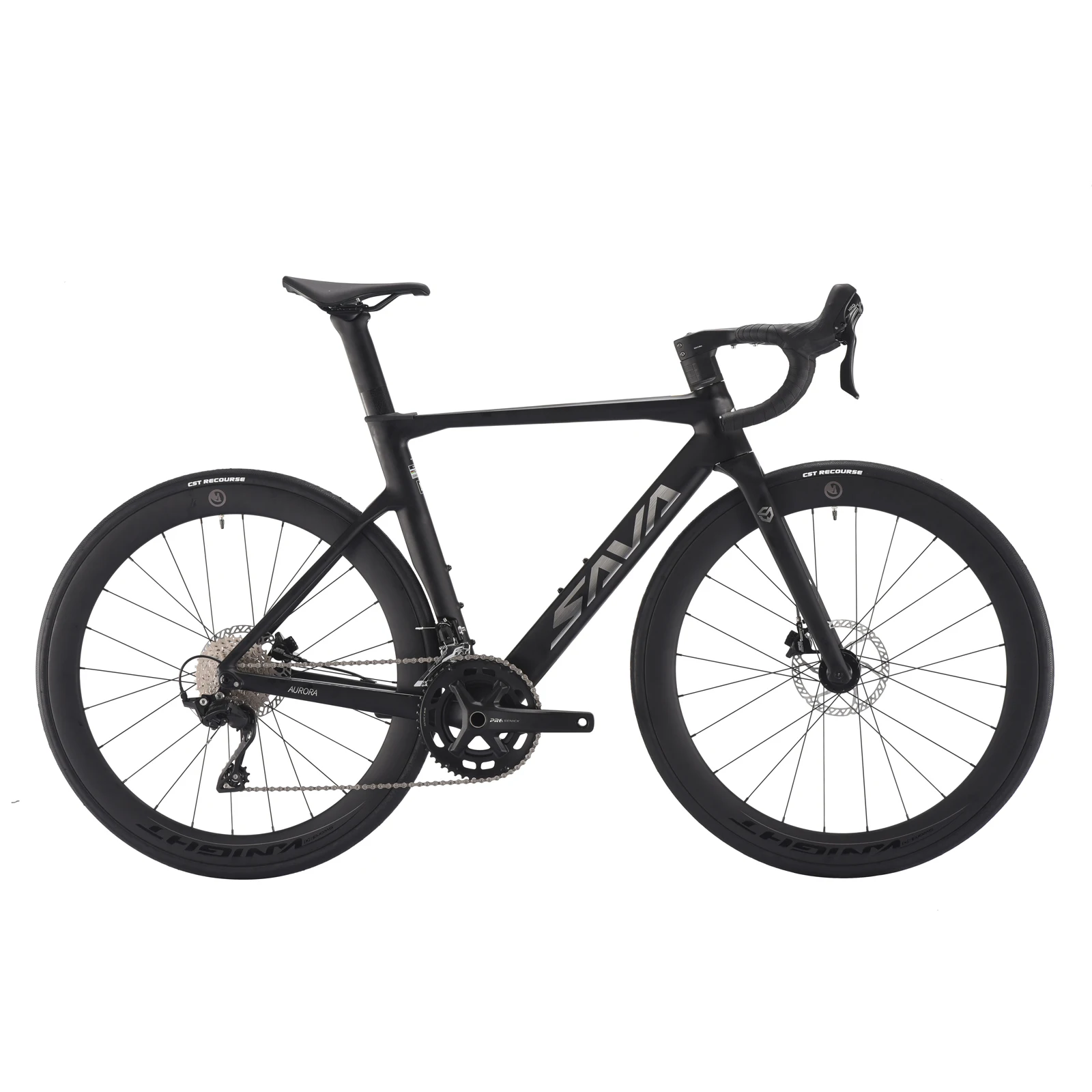 A7L Black