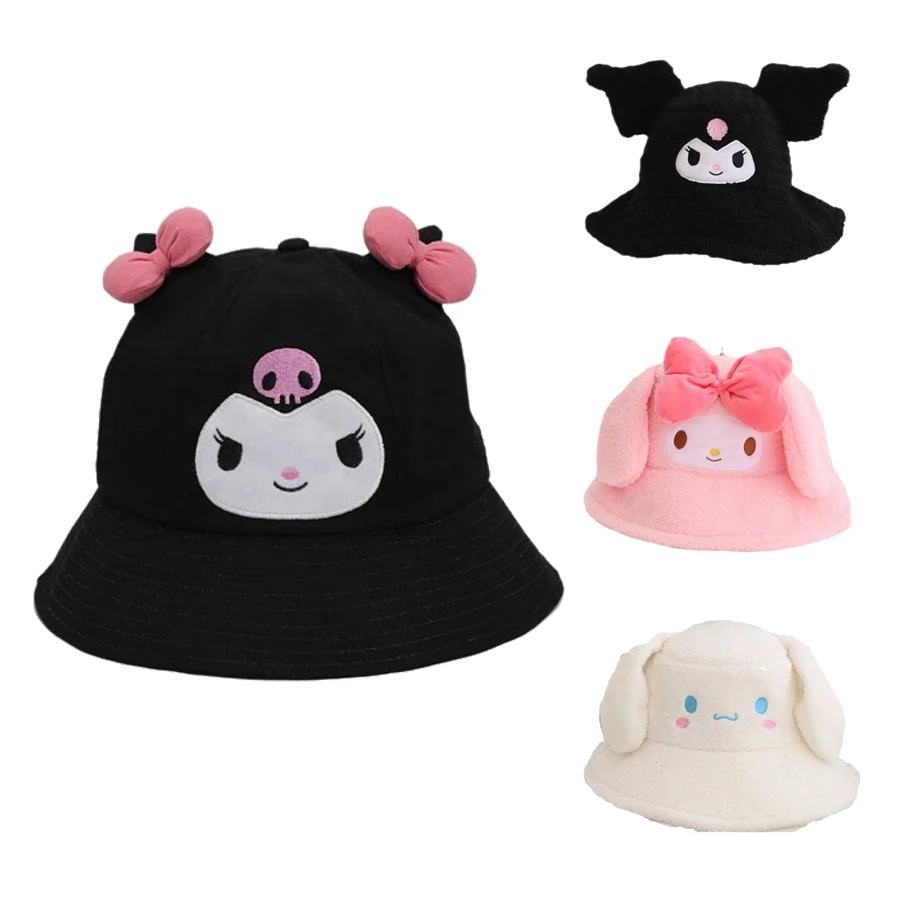 Anime Melody Cinnamoroll Kuromi Little 