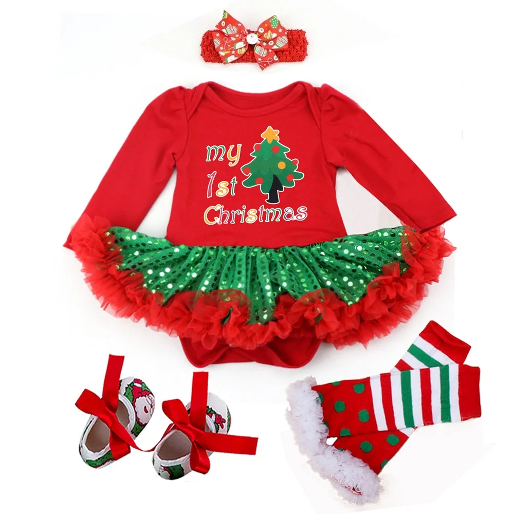 Best Baby Christmas Dress for 3-Month-Olds: A Comprehensive Review and Guide