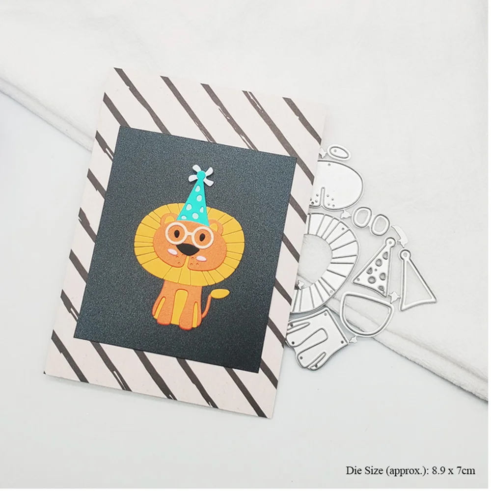 

Cutting Dies New 2023 for Scrapbooking Card Making Mold Embossing Folders Stencil Craft Die Cut Mould Metal Fustelle Scrapbook