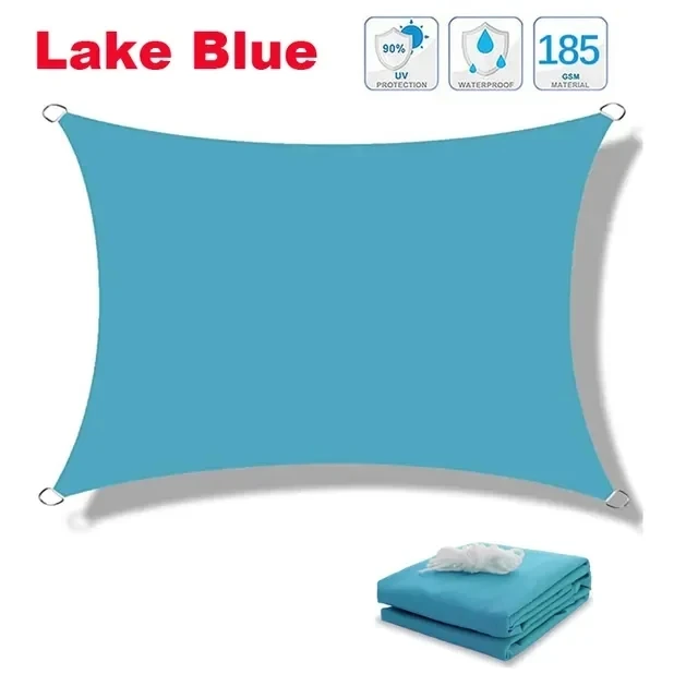 Lake Blue