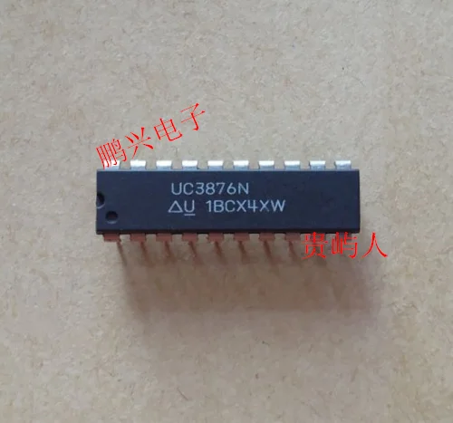 

Бесплатная доставка UC3876N IC DIP-20 10 шт.