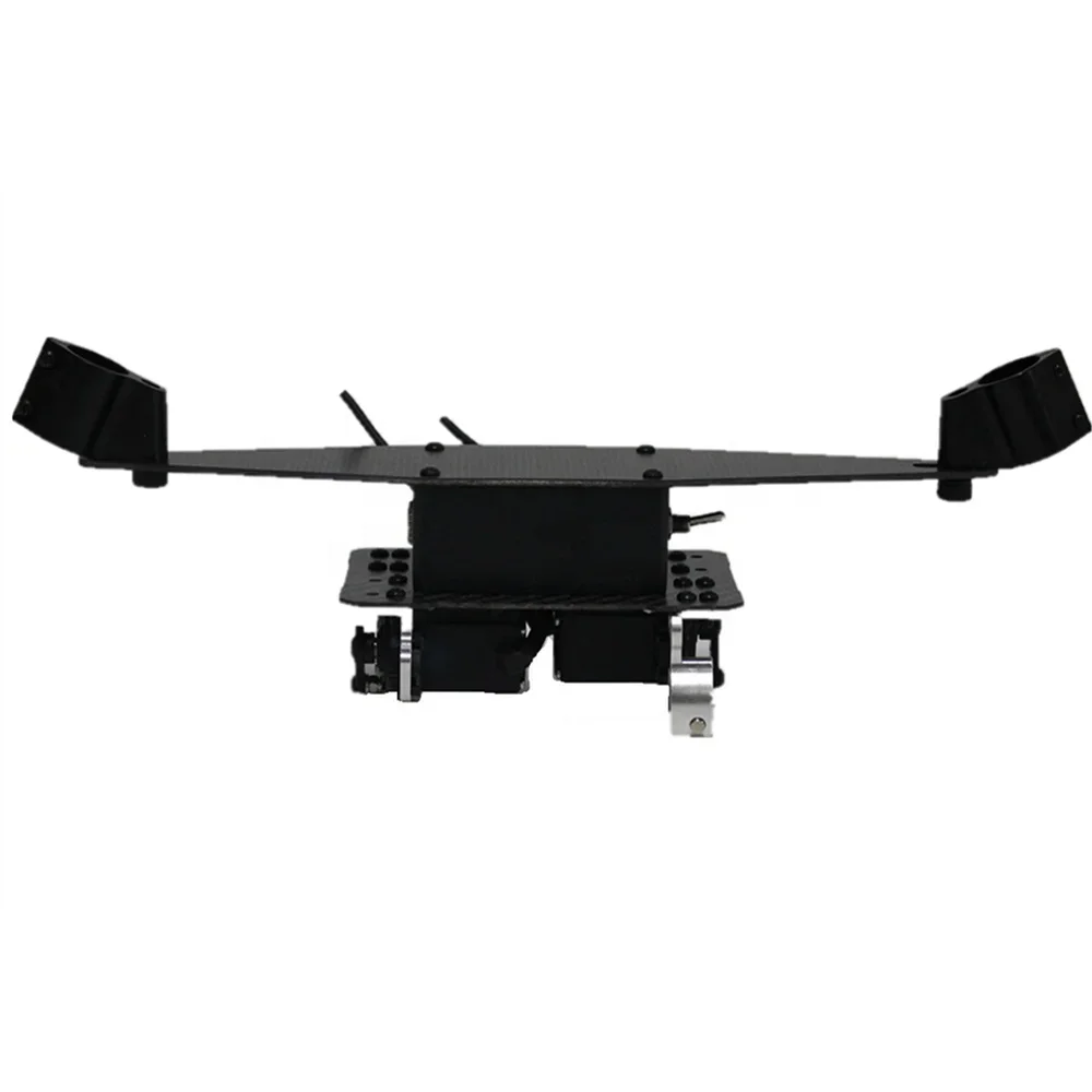 

Drone Dual Releasing Hook Throwing System for DJI Matrice 600 Pro 200 210 Drone Cargo Dropping from Air