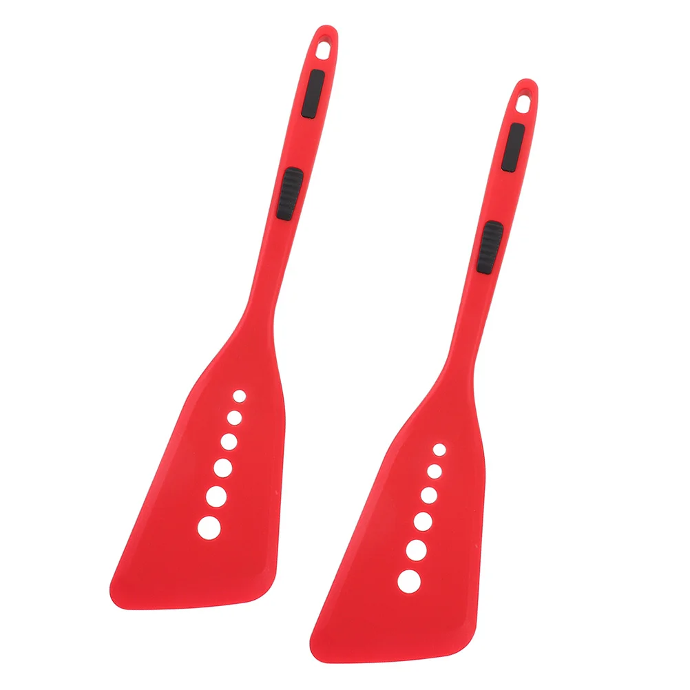 

2 шт., силиконовые кухонные принадлежности