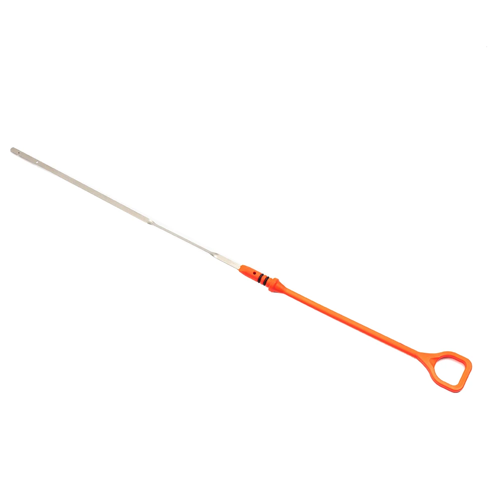 

1pc Oil Level Dip Stick Dipstick Measurer For Honda For CRZ For Feng Fan 2009-2014 15650RB1000 ABS-Metal Engines Engine Parts