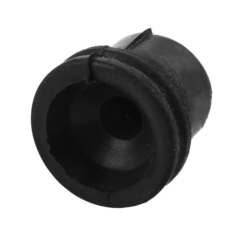 1Pc Motor Abdeckung Gummi Pier Hülse Für Toyota Für Vios Für Corolla Für Lebin Für Yaris GF492-01350, GF 49201350 Verschleißschutz – Detail 6