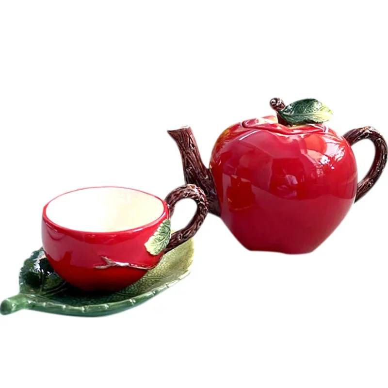 LANTING Tazza Regalo In Ceramica Rosa 350ml Con Cucchiaio E Scatola - Idea Regalo Per Donna - Adatta A Microonde E Lavastoviglie