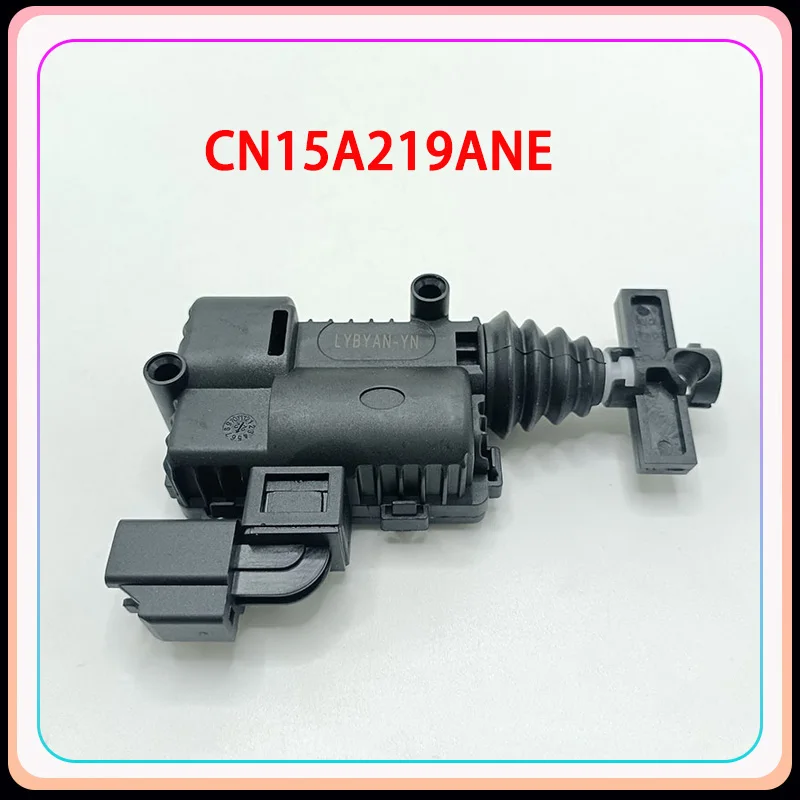 

Car accessories CN15A219ANE Trunk Door Lock Latch Actuator Motor Tailgate Boot Fit For Ford Ecosport 2013-2017 CN15-A219A-NE