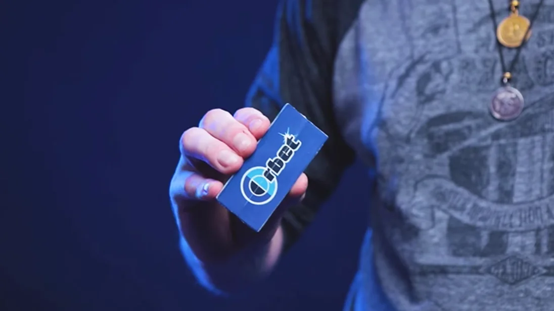 

2023 Candy Morph от Victor Sanz-Волшебные трюки