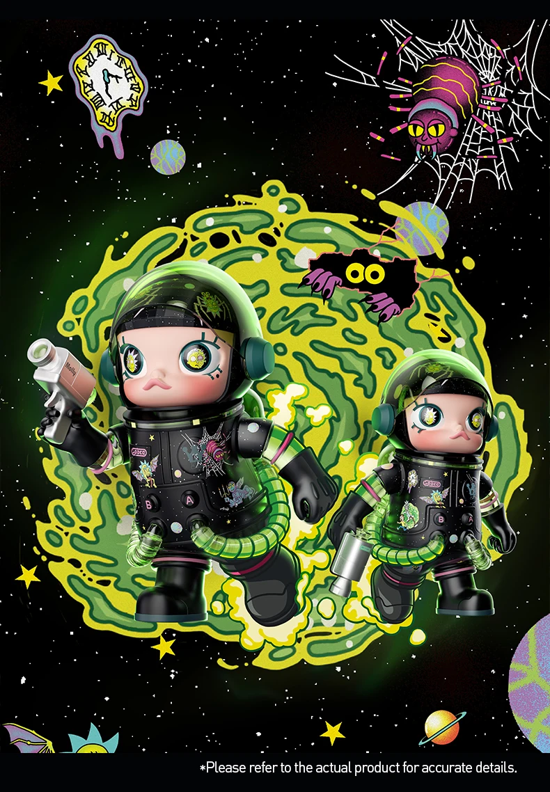 S033e289a0be644de8e8ea2404bada5b1B - Rick And Morty Shop