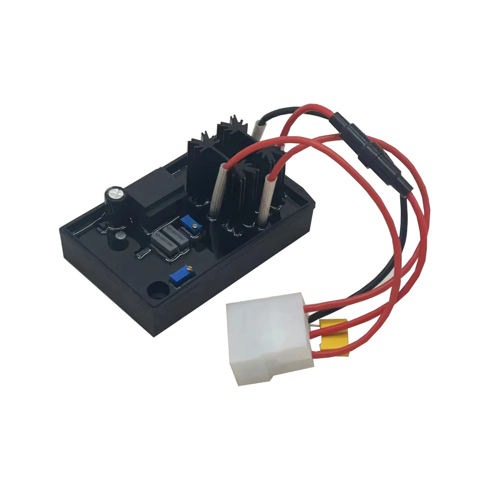 HVR10 AVR Automatic Voltage Regulator HVR10 Voltage Stabilizer LINZ