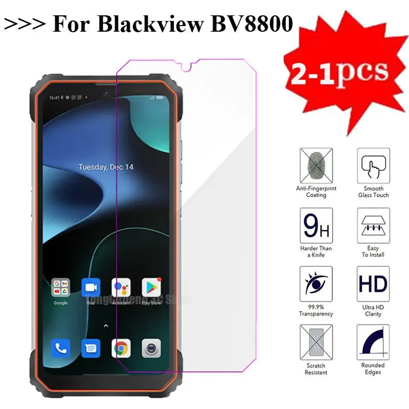 Pellicola protettiva in vetro per Huawei Honor X6/X8 5G/70
