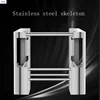 Electric Meat Slicer for Grinder Commercial Automatic Fish Cutter Shredded Stainless Steel Meat Grinder Drawer Type Meat Slicer 5