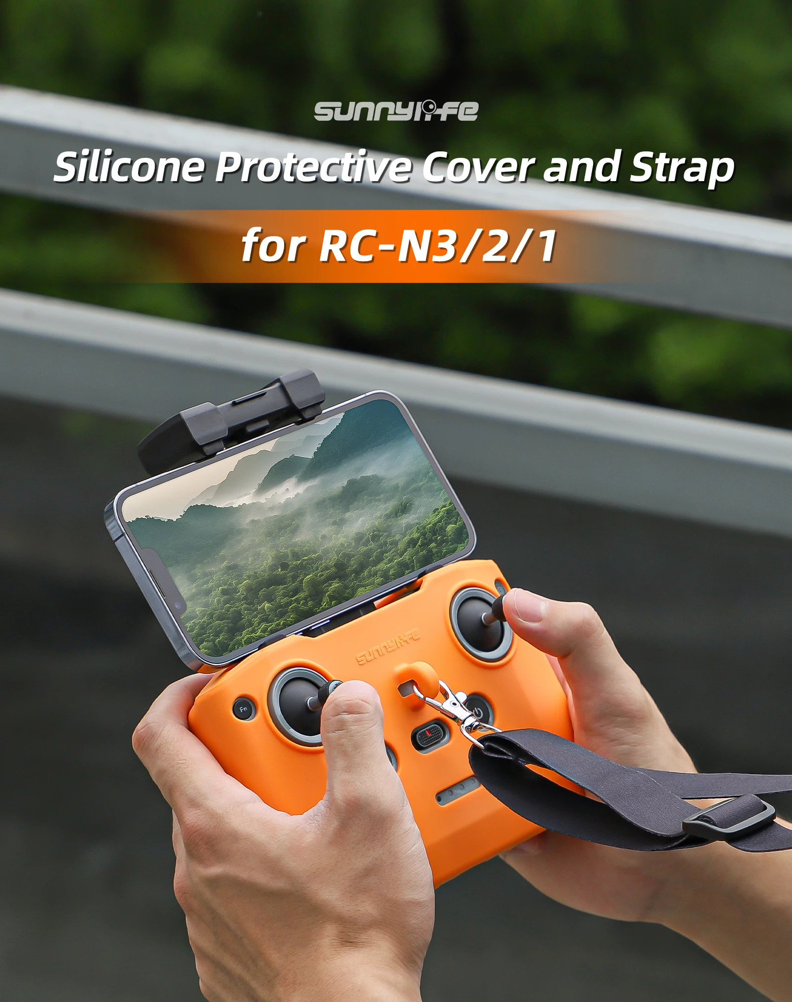 DJI Neo/ミニ 4 3 プロ/Air3S シリコンケースアンチスクラッチ DJI Neo/ミニ 4 3 プロ/Air3S シリコンケースアンチスクラッチ