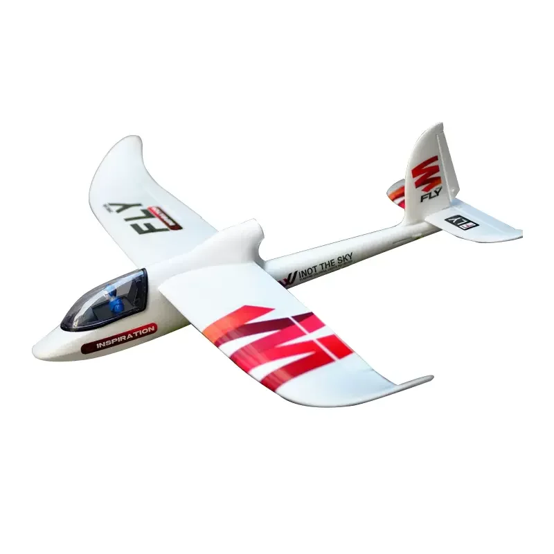 RC jedrilica 1480mm EPP KIT/PNP - Let na velike udaljenosti