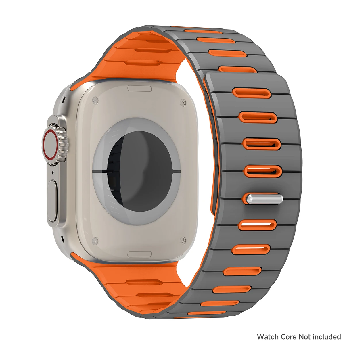 Magnetic Sports Strap Breathable Band